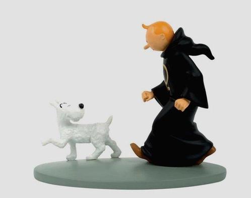 Moulinsart - Tintin - 42290 - Tintin en toge - Version, Livres, BD | Comics