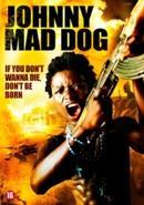 Johnny mad dog op DVD, Cd's en Dvd's, Verzenden, Nieuw in verpakking