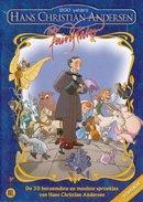 Hans Christian Andersen box op DVD, Verzenden, Nieuw in verpakking