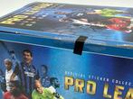 Panini Belgium Pro League 2020/21 – Gesloten box – 100, Nieuw