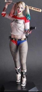 Figuur - Harley quinn 1/6scale - pvc, Nieuw