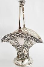 Saladier - Argent 925 - Mand style anglais .925
