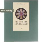Huis van hogerhand 9789073214699 D. Hanssens, Verzenden, Gelezen, D. Hanssens