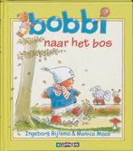 Bobbi naar het bos 9789020684070, Boeken, Kinderboeken | Baby's en Peuters, Gelezen, Ingeborg Bijlsma, Monica Maas, Verzenden