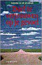 Durf te vertrouwen op je gevoel 9789055014194 L. Day, Boeken, Verzenden, Zo goed als nieuw, L. Day