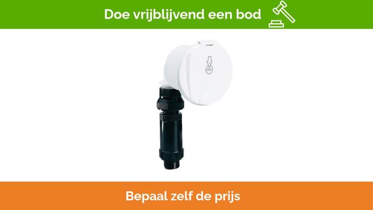 Bieden: Plastimo fresh water inlet point white -, Sports nautiques & Bateaux, Accessoires navigation, Enlèvement ou Envoi