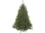 Triumph Tree Bristlecone Kunstkerstboom - H230 x Ø152 cm -, Verzenden