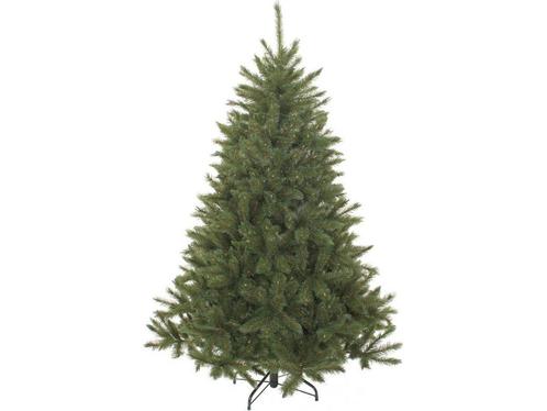 Triumph Tree Bristlecone Kunstkerstboom - H230 x Ø152 cm -, Diversen, Kerst, Nieuw, Verzenden
