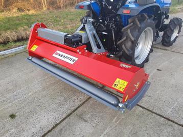 Kraffter Klepelmaaier compact 95 hamer-klepels