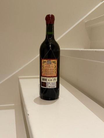 2001 R. López de Heredia, Viña Tondonia - Rioja Gran Reserva beschikbaar voor biedingen