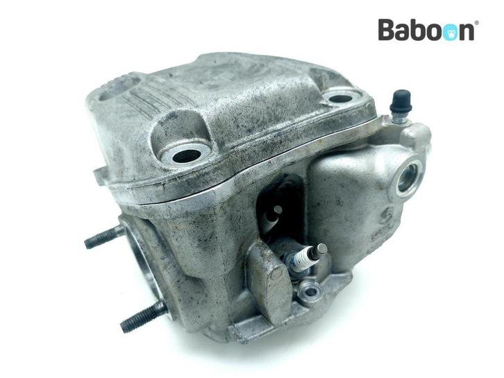 Cilinderkop Voor Gilera GP 800 2007-2011, Motoren, Onderdelen | Overige, Gebruikt, Verzenden
