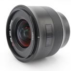Zeiss Batis 25mm F/2 Sony FE | Occasion, Audio, Tv en Foto, Foto | Lenzen en Objectieven, Ophalen of Verzenden, Nieuw