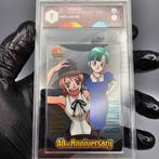 One Piece Graded card - NAMI & BULMA [Dragonball×OnePiece], Nieuw
