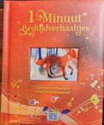 1 minuut bedtijdverhaaltjes 9789464768503, Verzenden, Gelezen