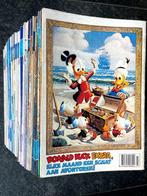 Donald Duck - Extra: 8 complete jaargangen in goede staat -, Boeken, Stripverhalen, Nieuw