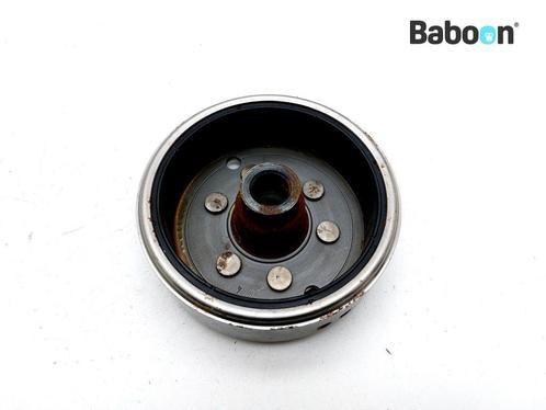 Vliegwiel / Rotor Kawasaki ZR 750 Zephyr 1991-1997 (ZR750, Motoren, Onderdelen | Kawasaki, Gebruikt, Verzenden