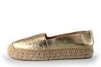 Espadrilles in maat 41 Goud | 10% extra korting, Vêtements | Femmes, Chaussures, Verzenden, Espadrilles