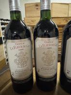 1995 Chateau La Fleur de Gay - Pomerol - 6 Flessen (0.75, Nieuw