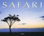 SAFARI IN OOST-AFRIKA 9789080858411 E. van Gestel, Verzenden, E. van Gestel