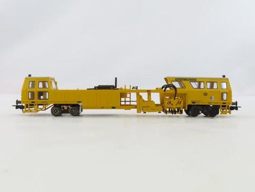 Liliput H0 - Rame automotrice (1) - 4-assige Plasser &, Hobby en Vrije tijd, Modeltreinen | H0