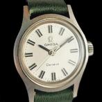 Omega - Genève - Zonder Minimumprijs - 535.018 - Dames -, Nieuw