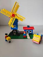 Lego - 362 Windmill - 1970-1980, Kinderen en Baby's, Speelgoed | Duplo en Lego, Nieuw