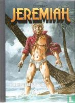 Jeremiah - De krabbenmand - 2012, Boeken, Eén stripboek, Verzenden, Zo goed als nieuw, Huppen, Hermann.