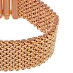 Armband - 18 karaat Geel goud, Handtassen en Accessoires, Armbanden, Nieuw
