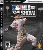 MLB 09 the Show (PS3 Games), Ophalen of Verzenden