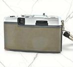 Olympus PEN EE-2 D.Zuiko 3.5/28mm Half-Frame Analoge camera