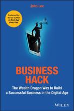 Business Hack 9781119542292 John Lee, Verzenden, Gelezen, John Lee