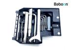 Gereedschapset BMW R 1150 GS (R1150GS) (2313394), Verzenden, Gebruikt