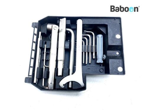 Gereedschapset BMW R 1150 GS (R1150GS) (2313394), Motoren, Onderdelen | BMW, Gebruikt, Verzenden