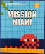 Invader (1969) - Mission Miami 05 (sealed)