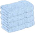 2dekans | Vitality Pur - Handdoeken Sofia Collectie -, Huis en Inrichting, Ophalen of Verzenden, Nieuw