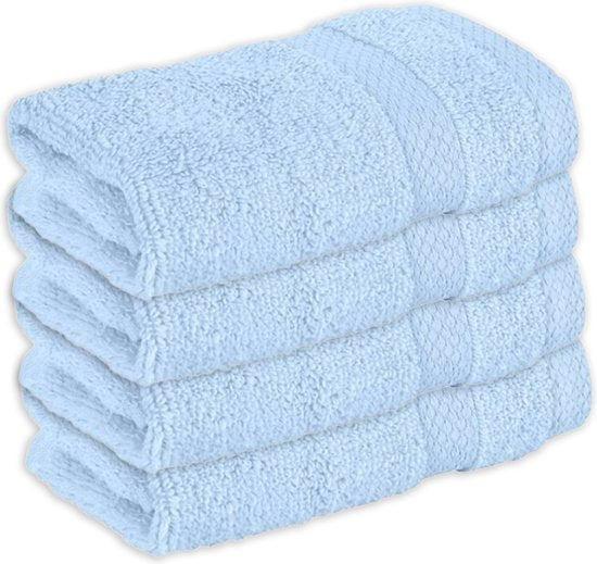 2dekans | Vitality Pur - Handdoeken Sofia Collectie -, Huis en Inrichting, Badkamer | Badtextiel en Accessoires, Ophalen of Verzenden