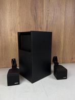Bose - Acoustimass 3 Series III - 2.1 Subwoofer, Nieuw