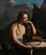 Luigi Barone (XIX) - Penitent Mary Magdalene