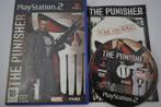 The Punisher (PS2 PAL), Nieuw