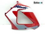 Carénage gauche Honda CBR 900 RR Fireblade 2000-2001
