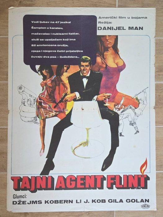 Clint Eastwood, James Coburn, Jane Fonda - Various, Collections, Cinéma & Télévision