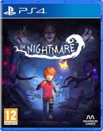In Nightmare-Standaard (PlayStation 4) NIEUW, Games en Spelcomputers, Ophalen of Verzenden, Nieuw