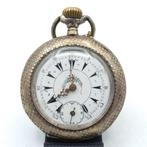 Ancre - pocket watch - 37670 - 1850-1900