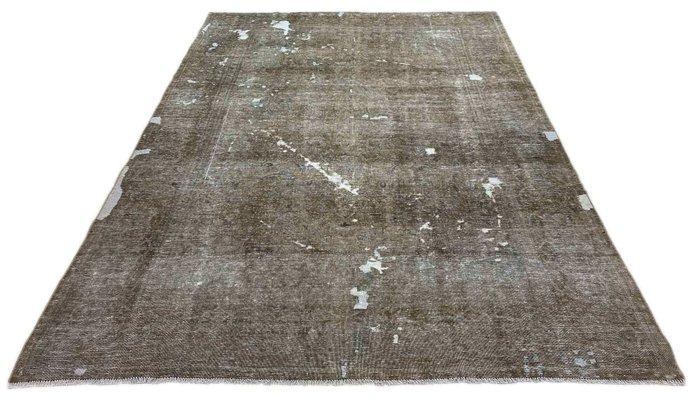 designer tapijt retro - Vloerkleed - 337 cm - 235 cm, Huis en Inrichting, Stoffering | Tapijten en Vloerkleden