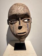 Dansmasker - Tetela - Congo, Antiek en Kunst