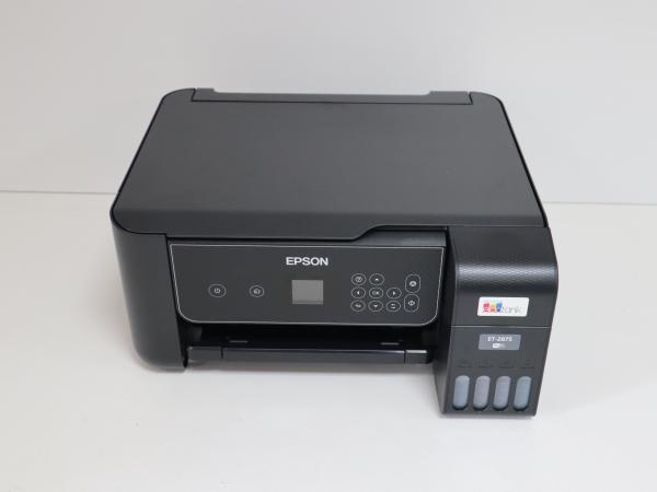 Veiling - Epson EcoTank ET-2875 All-in-one Inkjet Printer, Computers en Software, Printers