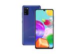 Samsung Galaxy A41 64GB Dual (Simlockvrij) - Blauw, Huis en Inrichting, Verzenden, Zo goed als nieuw