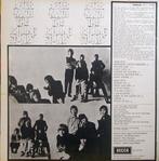 De Rolling Stones - Aftermath - 1966 Italian Mono pressing -