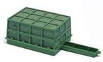 Graftakhouder florette maxi 13x23x8.5cm oase voor verse, Nieuw
