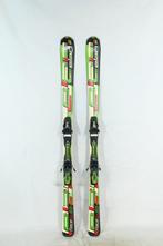 Elan Race SX early rise - 165, Utilisé